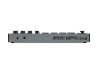 Akai  Professional MPK Mini MK3 Gray